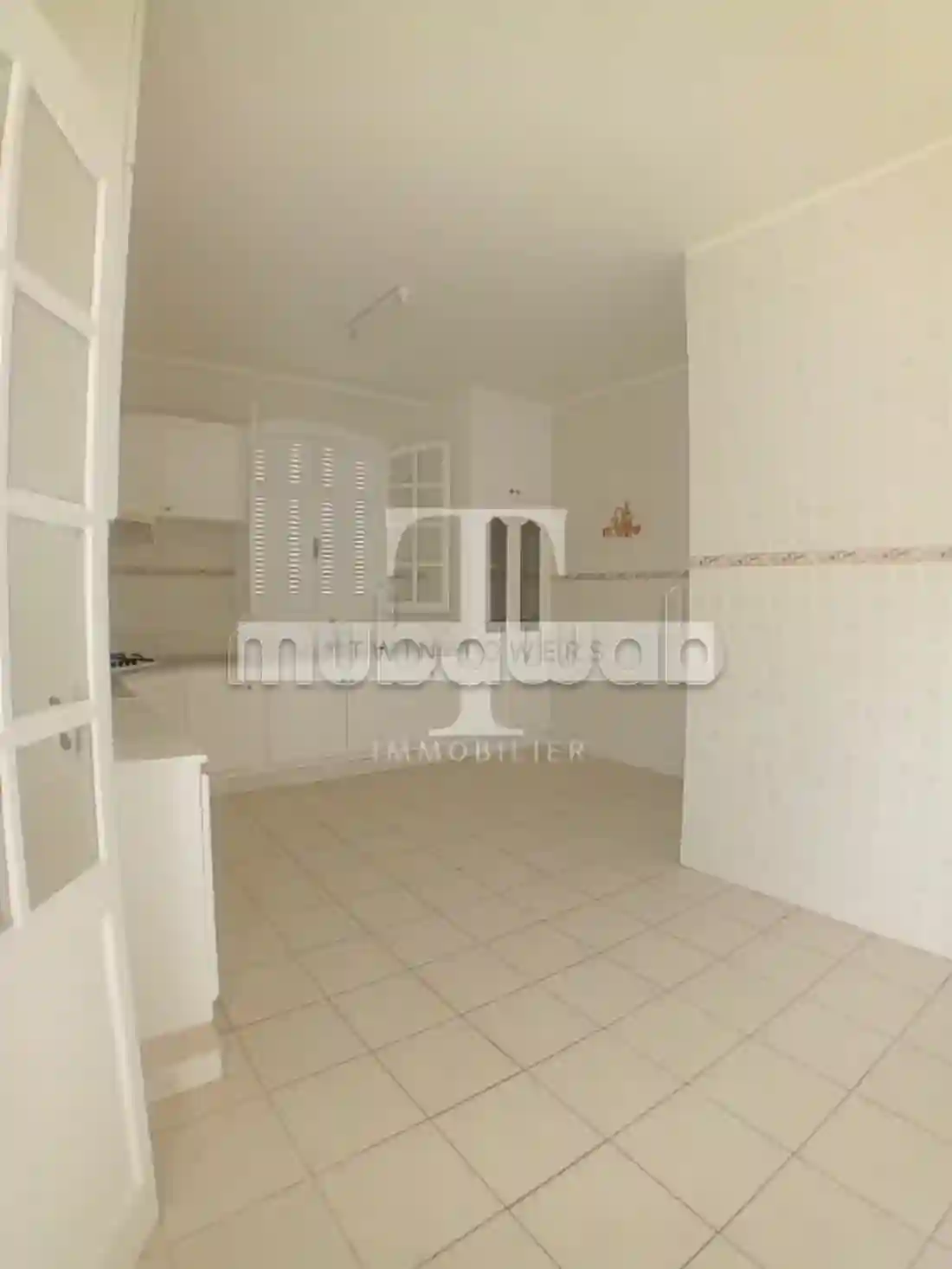 Etage de Villa à Hammem Sousse à Louer Route de la - Vue 3