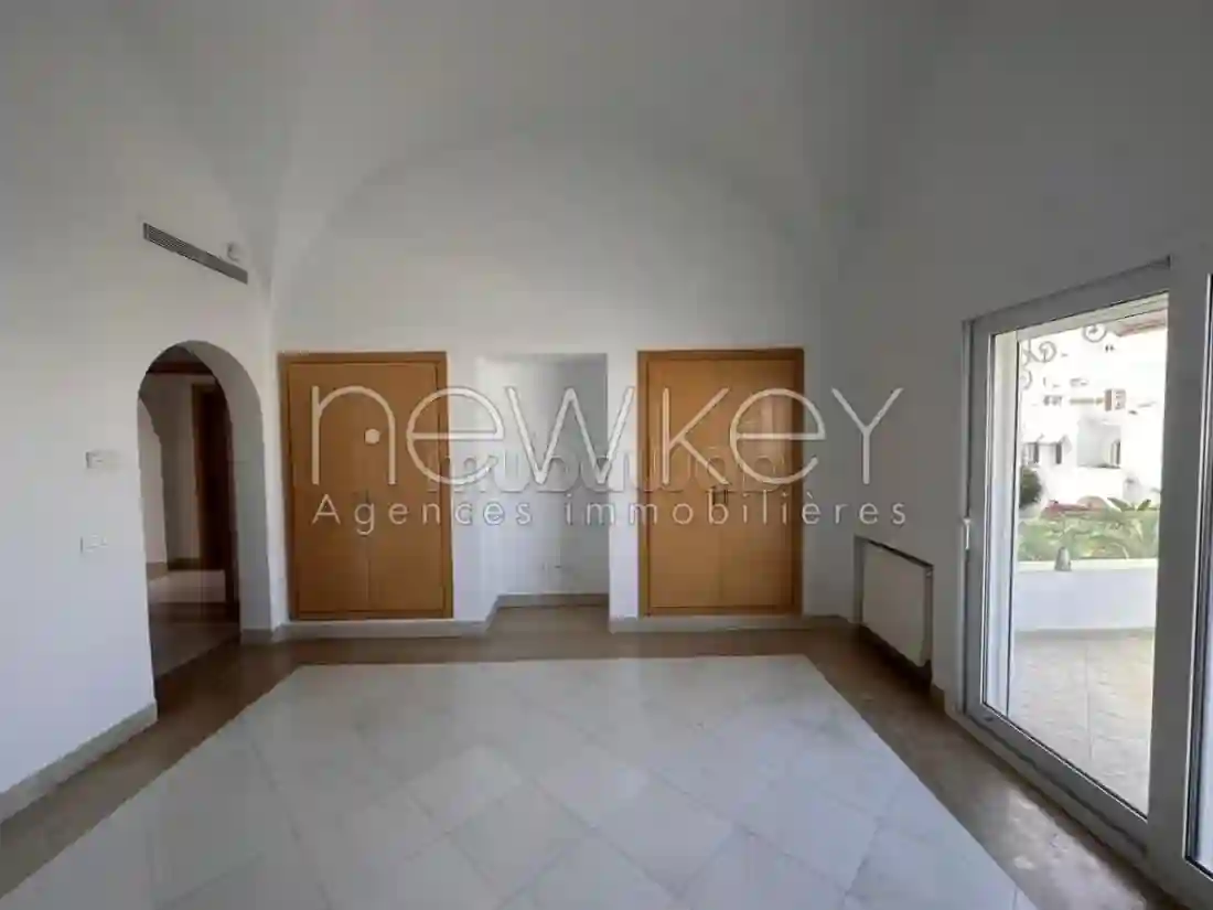 Magnifique Villa S3 à Gammarth - Vue 1