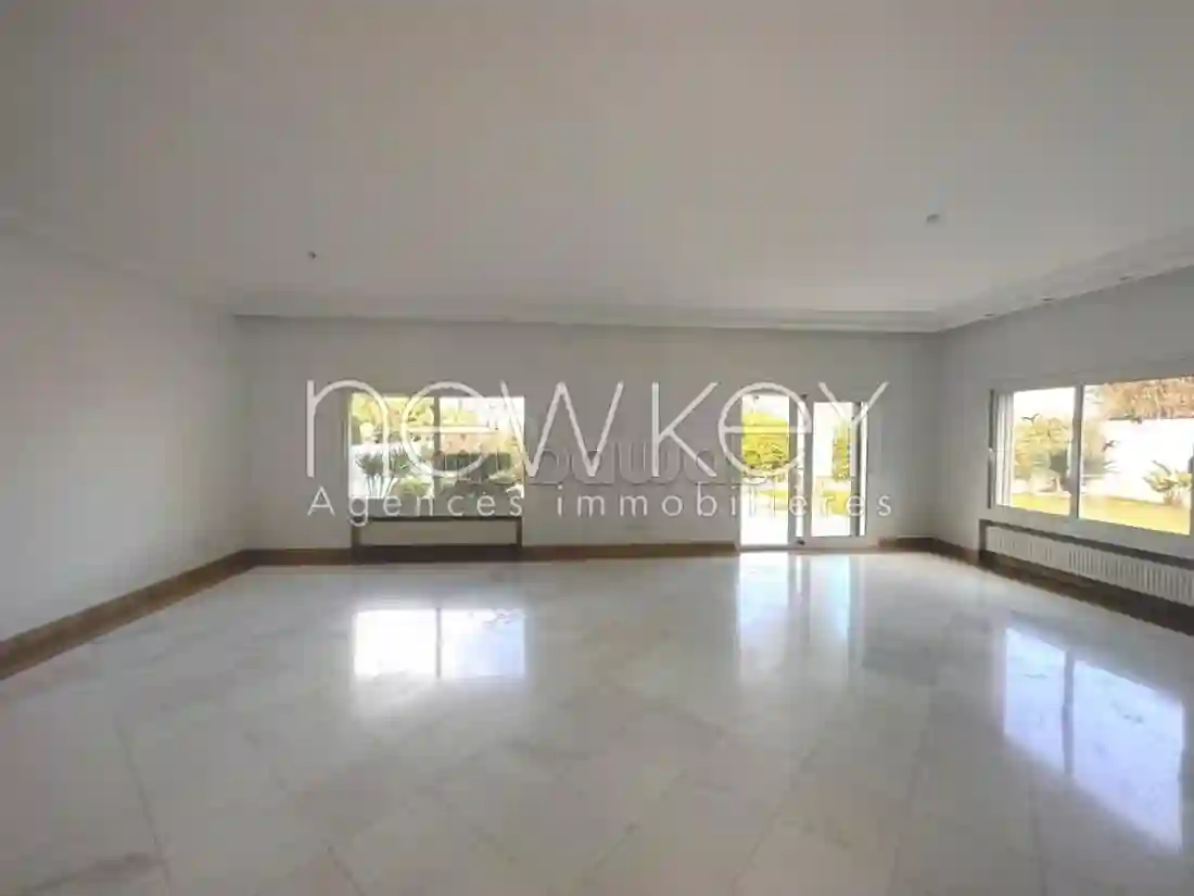 Magnifique Villa S3 à Gammarth - Vue 2