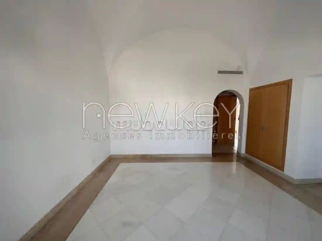 Magnifique Villa S3 à Gammarth - Vue 3