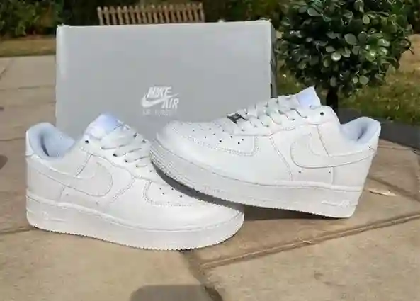 Nike air Force one Original Importe - Vue 1