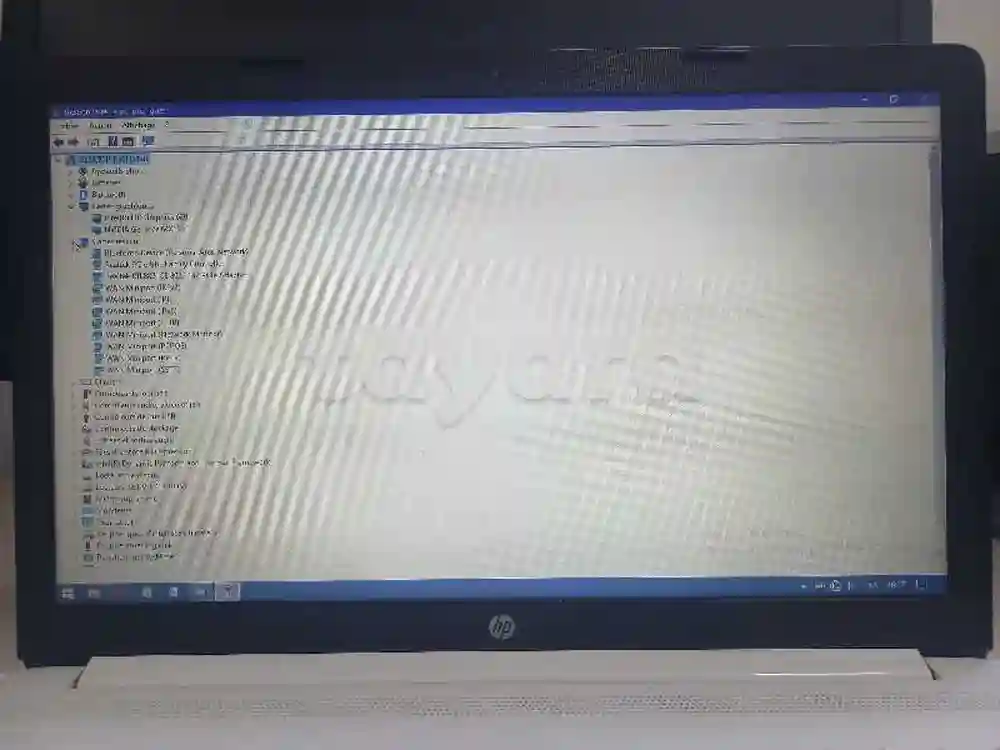 Pc Portable hp à La Soukra - Vue 1
