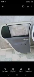 Porte Arrière Polo 4