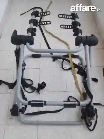 Porte Vélo Pour Voiture