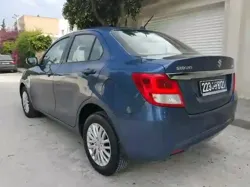 Suzuki Dzire
