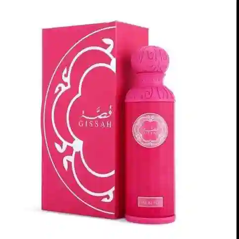 عطر خليجي - Vue 1