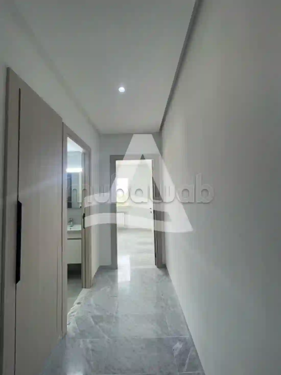 A Louer Appartement s1 a la Nouvelle Soukra