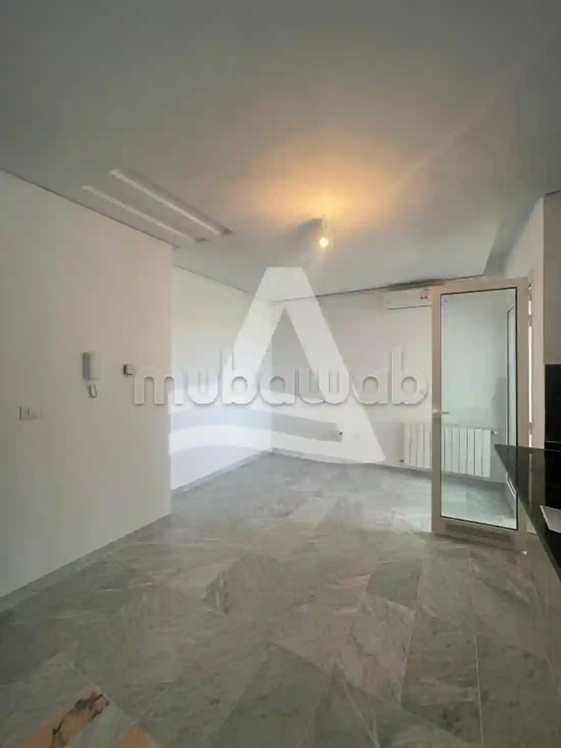 A Louer Appartement s1 a la Nouvelle Soukra - Vue 2