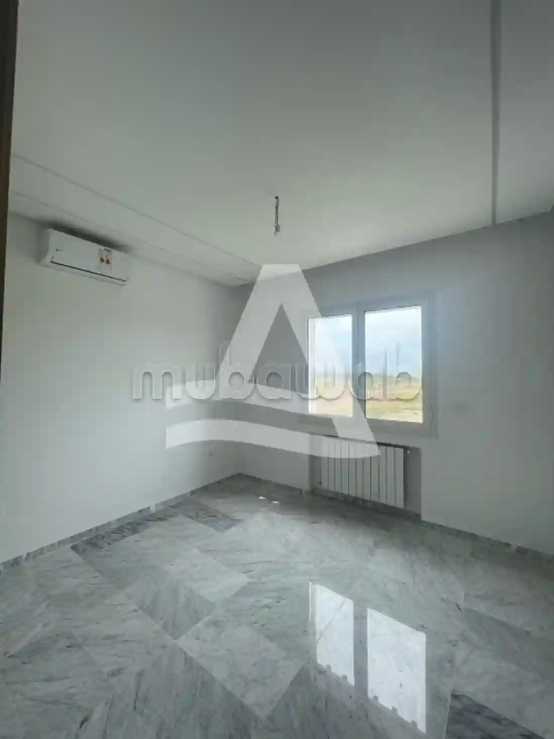 A Louer Appartement s1 a la Nouvelle Soukra - Vue 3