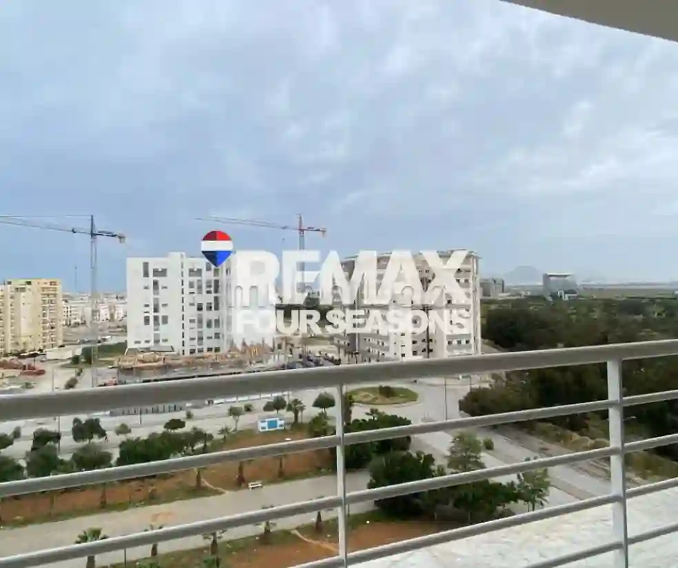 À Louer – S2 Meublé aux Jardins de Carthage