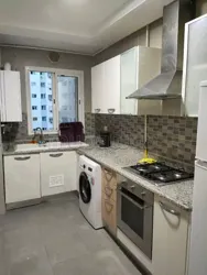 Appartement Courte Durée lac 2
