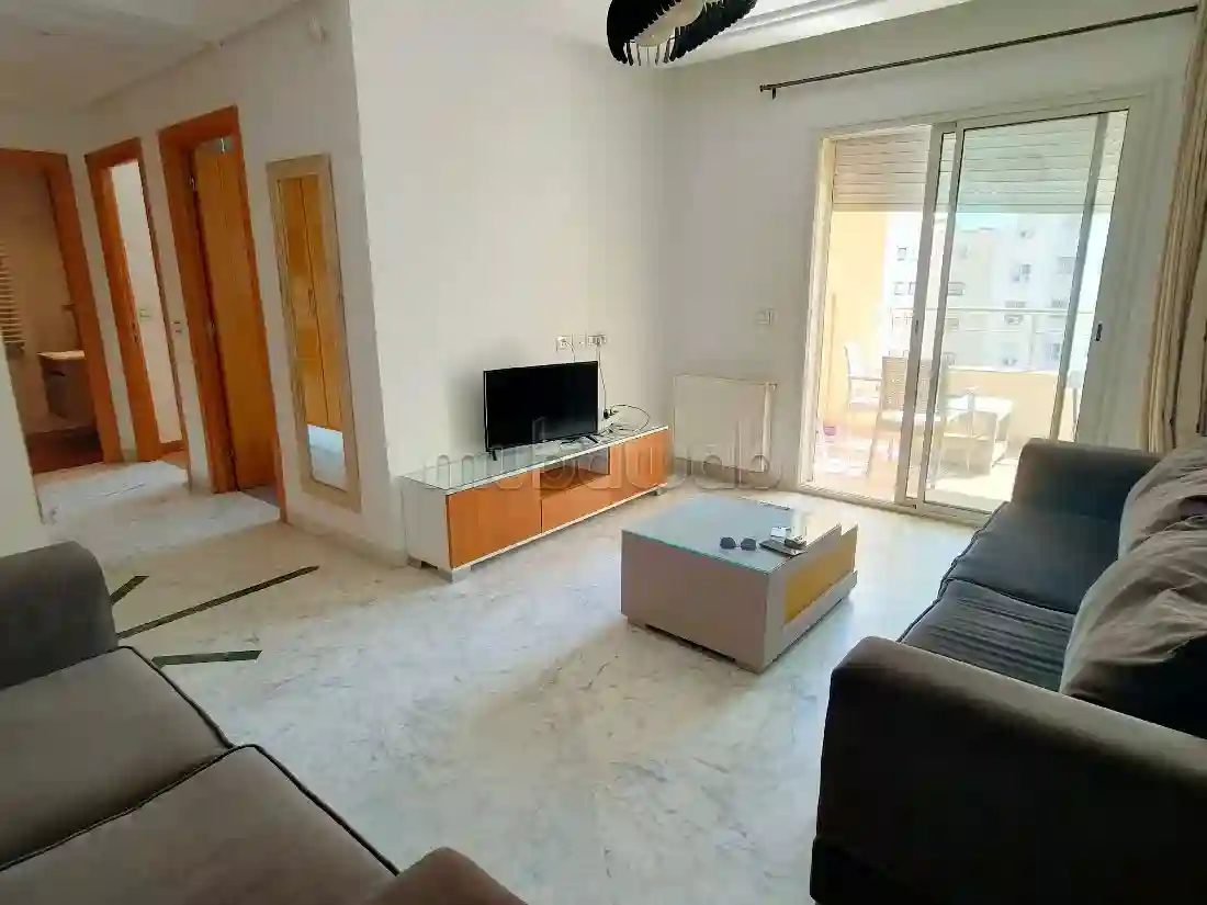 Appartement Courte Durée lac 2 - Vue 1