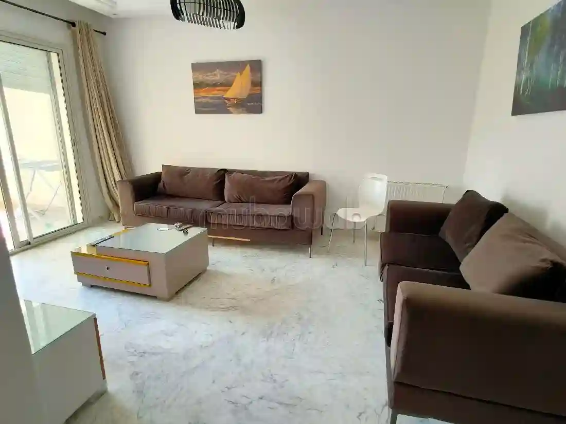 Appartement Courte Durée lac 2 - Vue 3