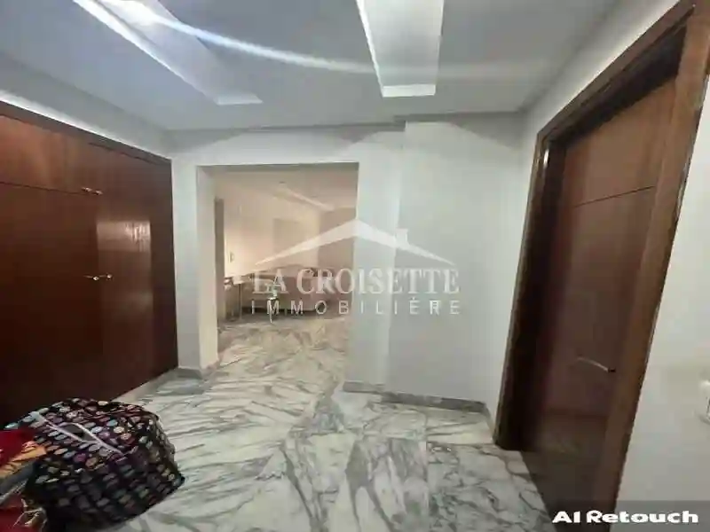 Appartement s+2 Près de la mer à Khair-eddine Mav1742 - Vue 1
