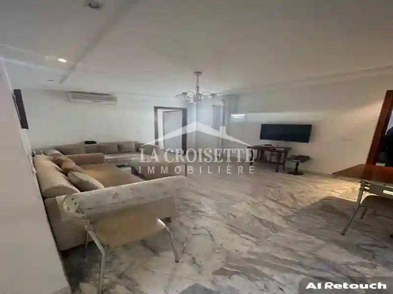 Appartement s+2 Près de la mer à Khair-eddine Mav1742 - Vue 2