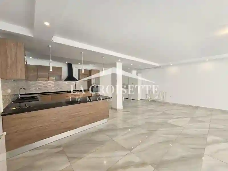 Appartement s+3 à Gammarth Mal0944 - Vue 1