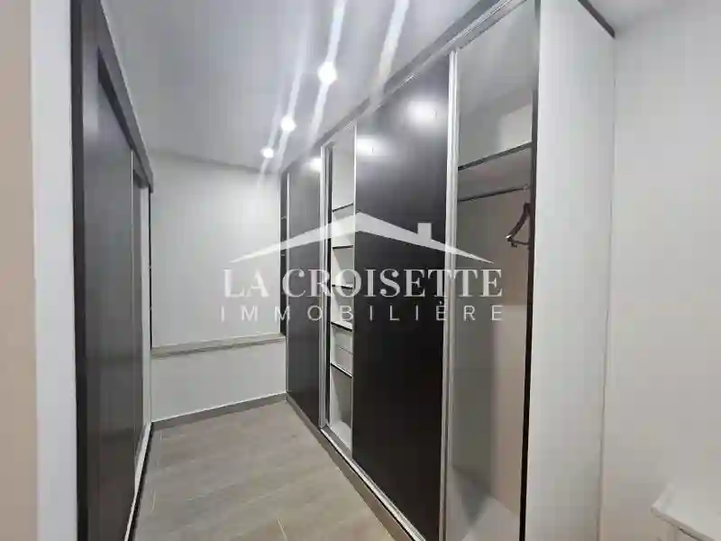 Appartement s+3 à Gammarth Mal0944 - Vue 2