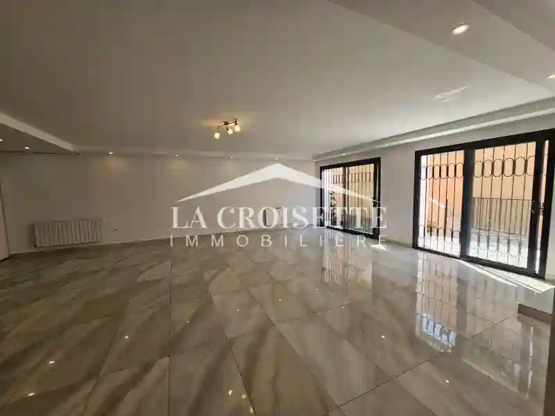Appartement s+3 à Gammarth Mal0944 - Vue 5