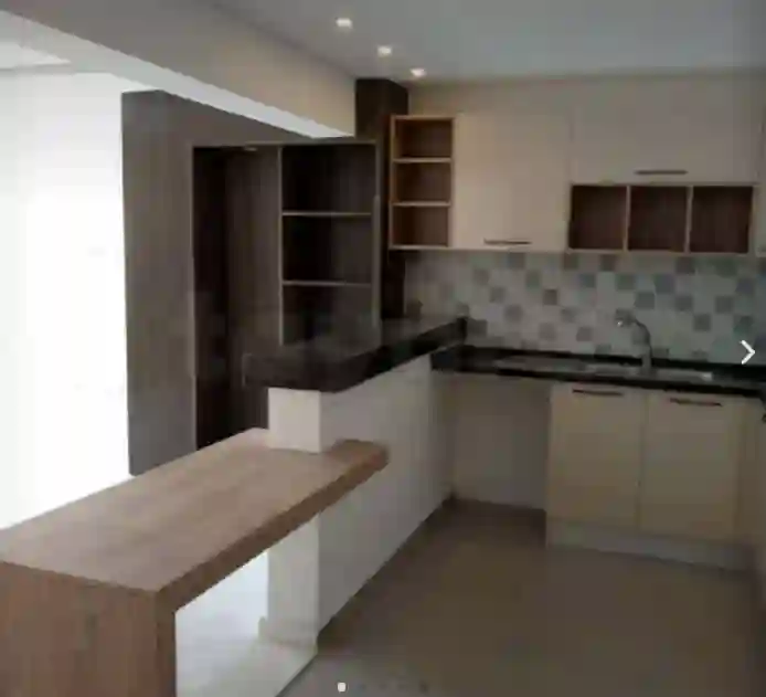 Appartement s1 Haut Standing à Bizerte à Bizerte