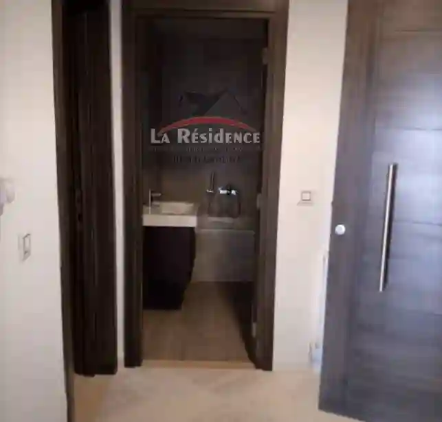 Appartement s1 Haut Standing à Bizerte à Bizerte - Vue 1
