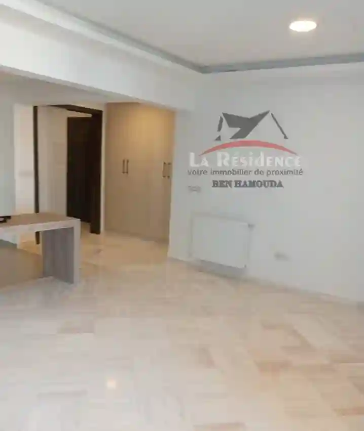 Appartement s1 Haut Standing à Bizerte à Bizerte - Vue 2