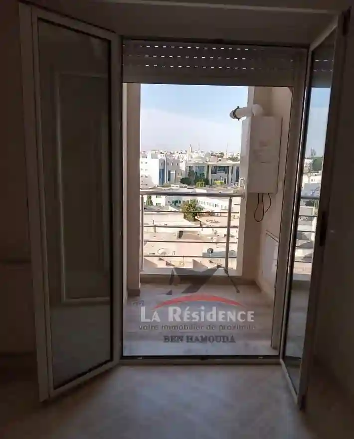Appartement s1 Haut Standing à Bizerte à Bizerte - Vue 3