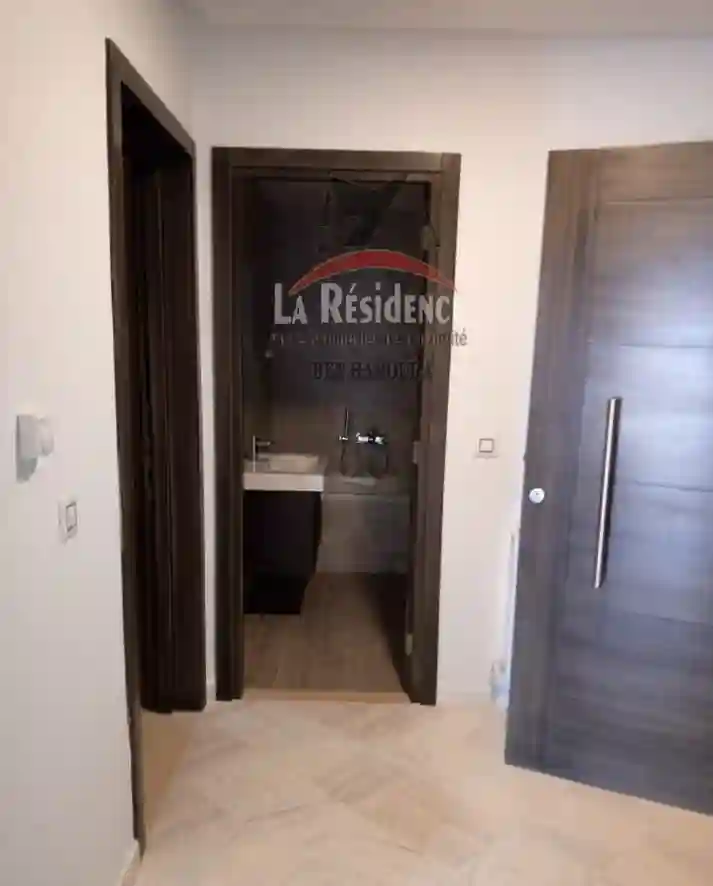 Appartement s1 Haut Standing à Bizerte à Bizerte - Vue 4