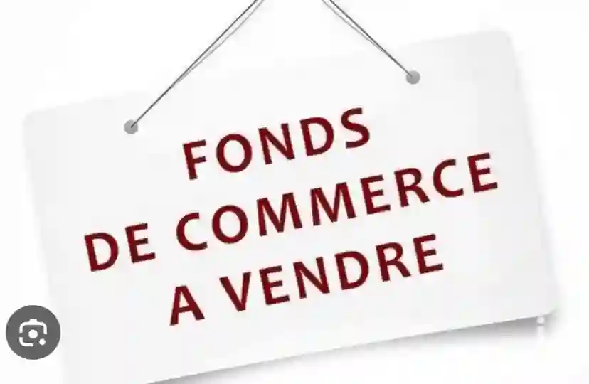 Fonds de Commerce à el Manar à El Manar 2