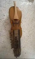Nickelharpa