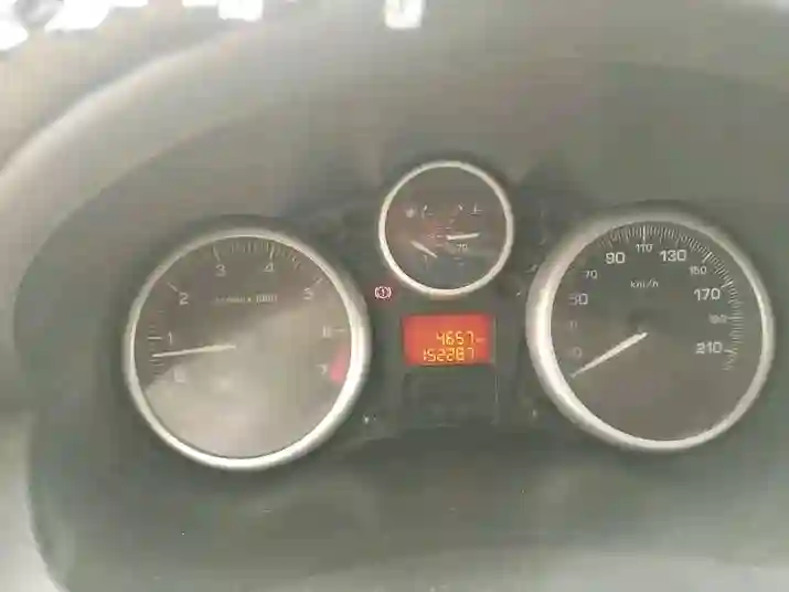 Peugeot 206 Plus EN Très BON État - Vue 1