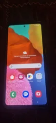 Samsung Galaxy a51 Comme Neuf à El Menzah