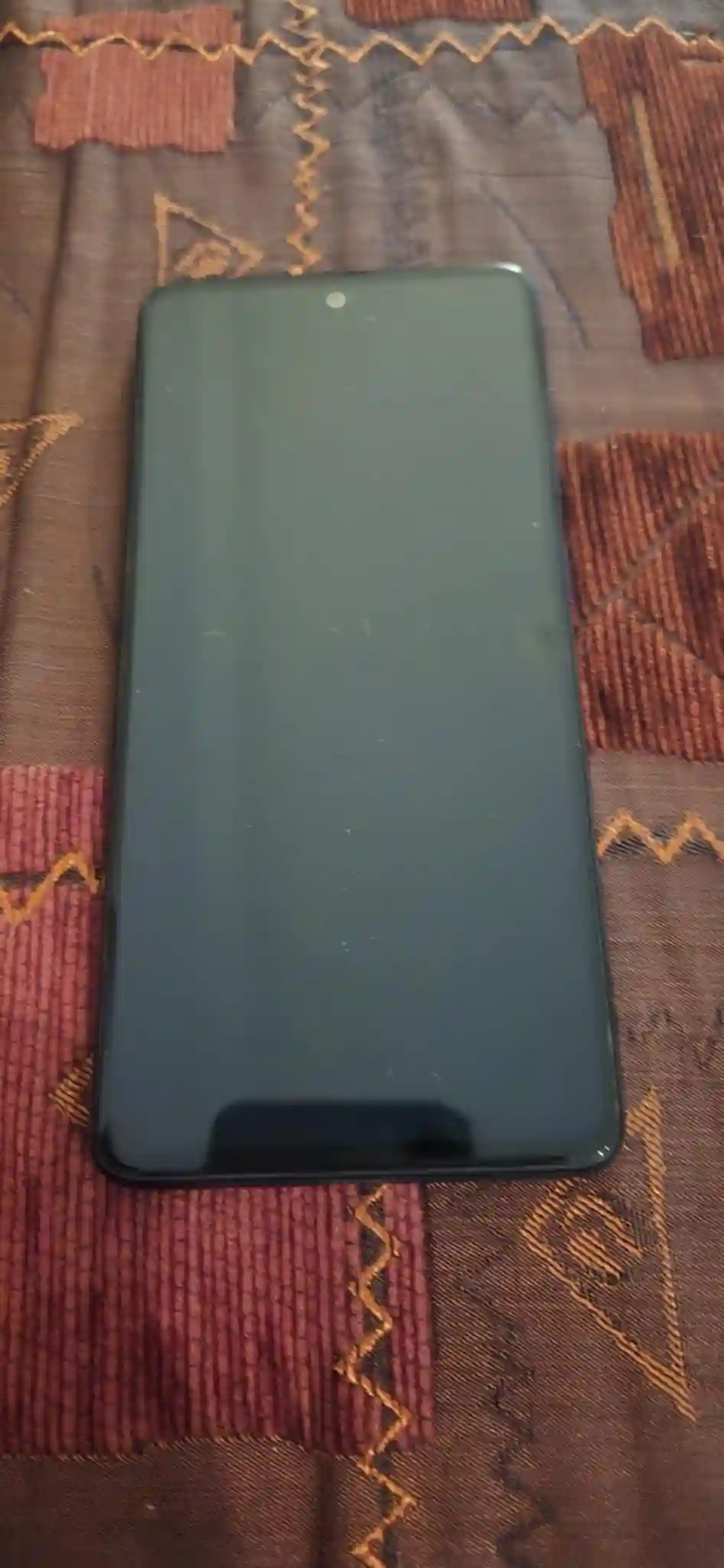 Samsung Galaxy a51 Comme Neuf à El Menzah - Vue 2