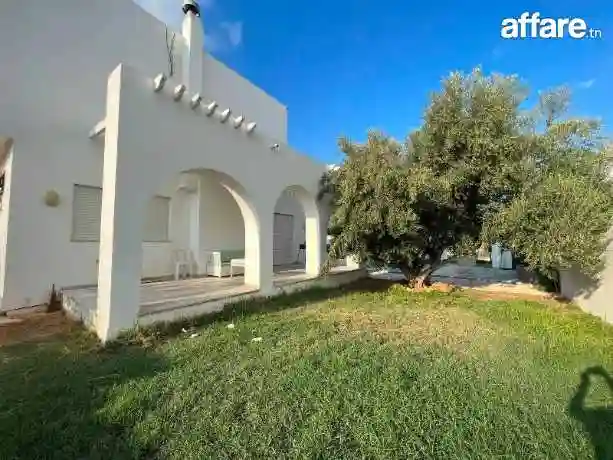 V412 Villa Majorelle - Vue 1