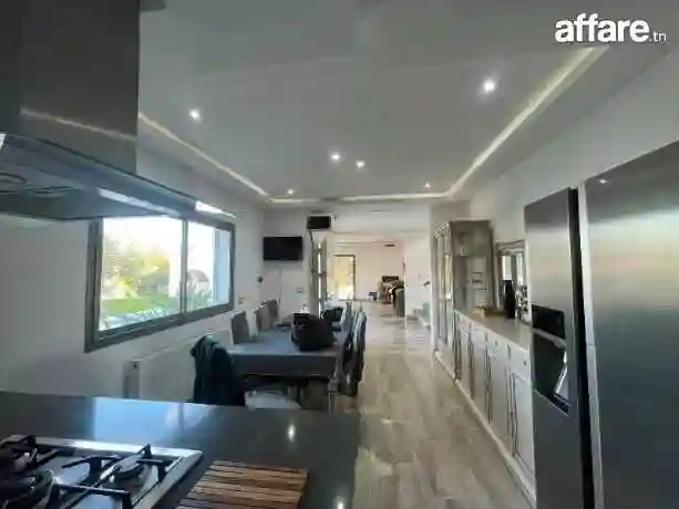 V412 Villa Majorelle - Vue 11