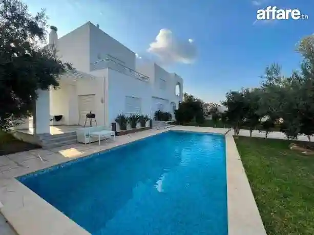 V412 Villa Majorelle - Vue 5