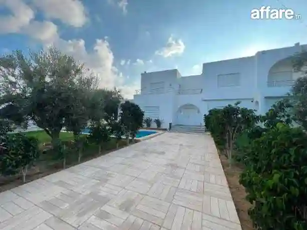 V412 Villa Majorelle - Vue 9