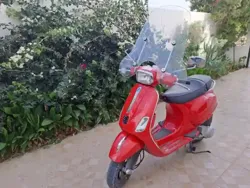 Vespa S 150cc