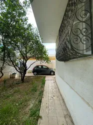 Villa à Alain Savary à Mutuelle Ville