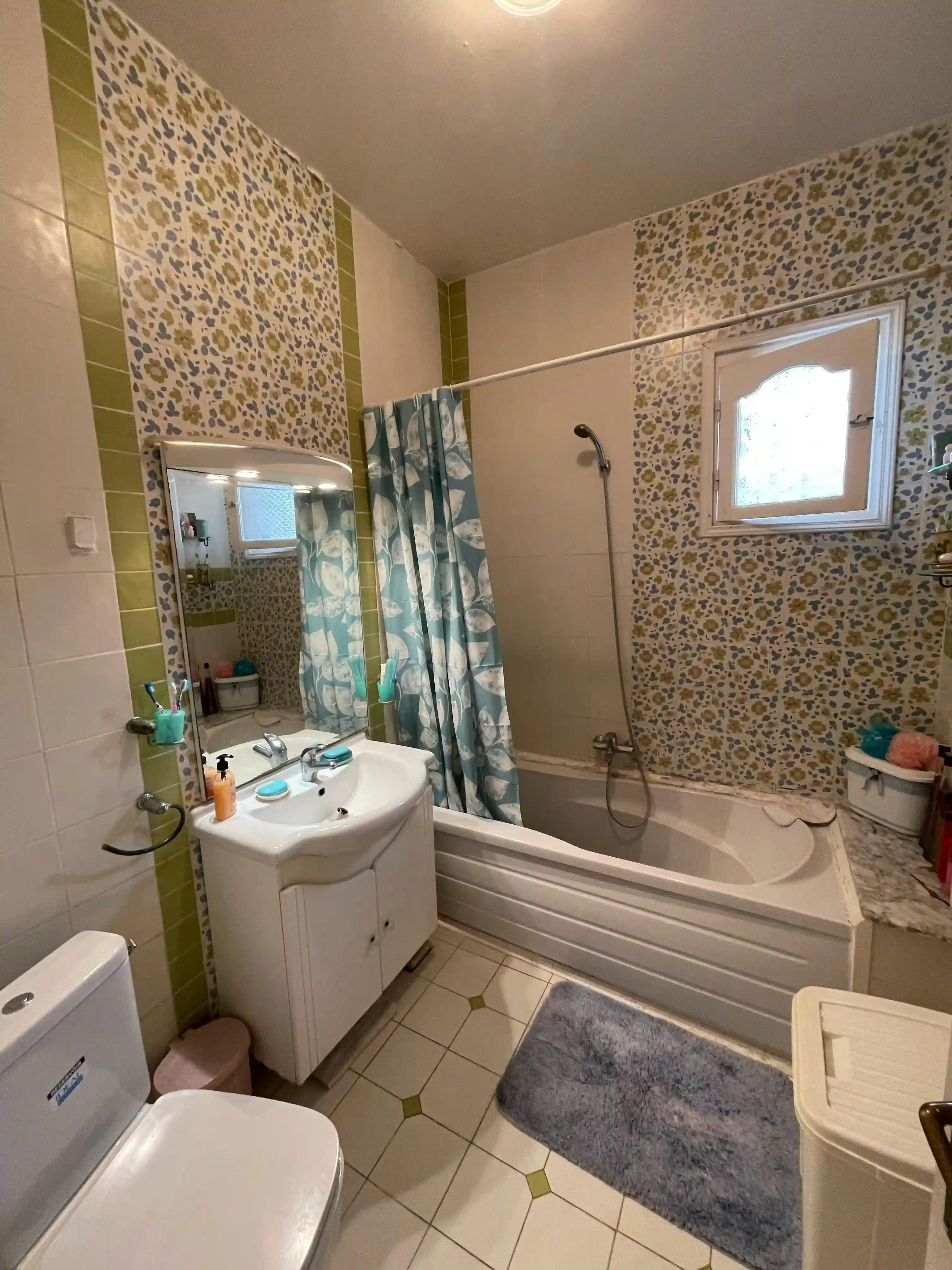 Villa à Alain Savary à Mutuelle Ville - Vue 3