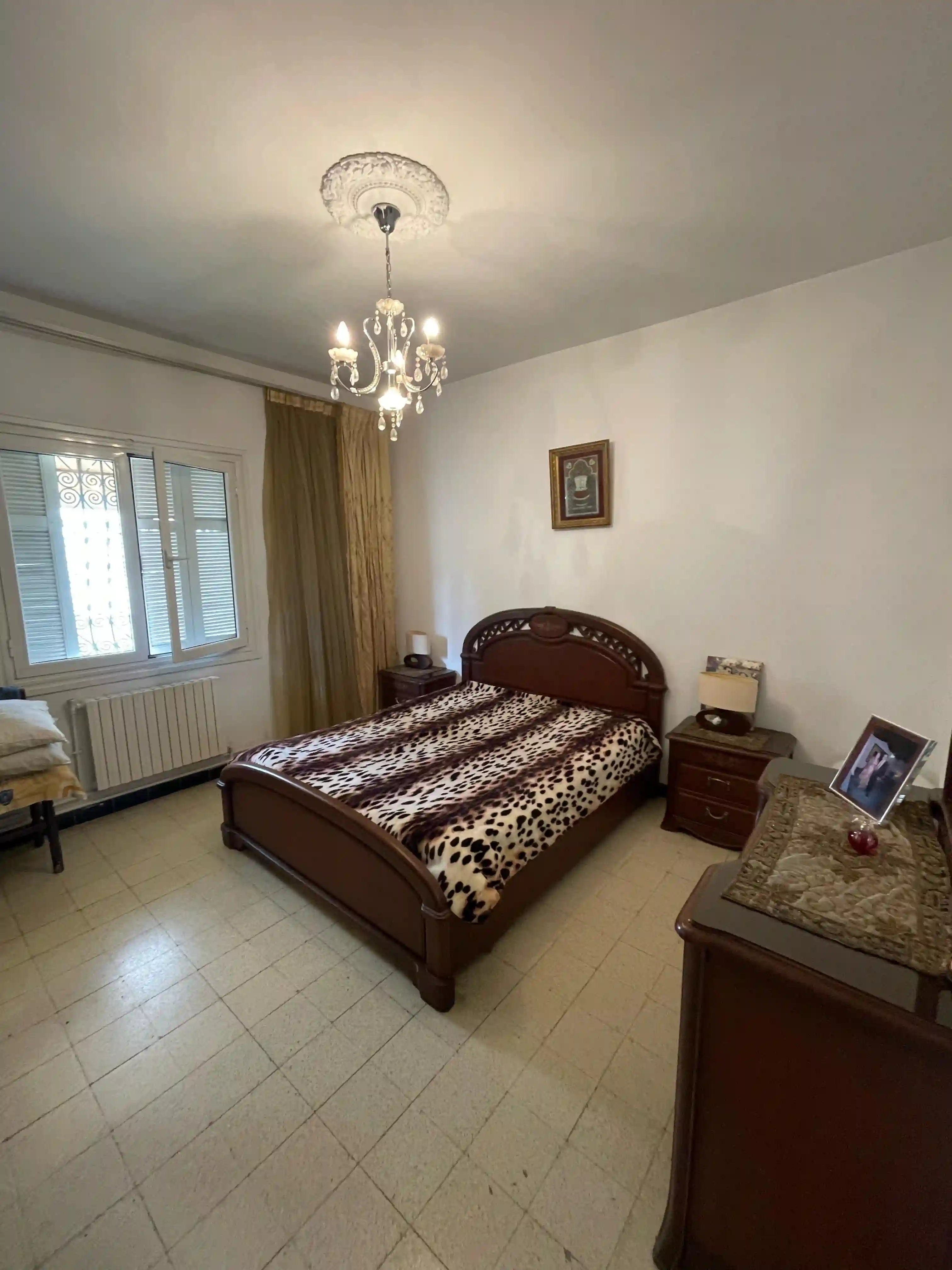 Villa à Alain Savary à Mutuelle Ville - Vue 4