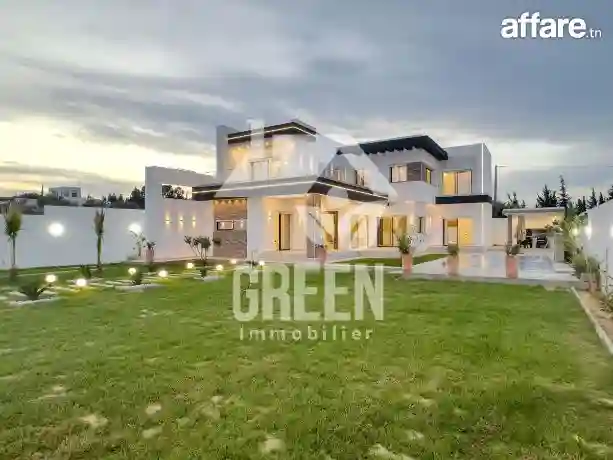 Villa " Apollo " - Vue 10