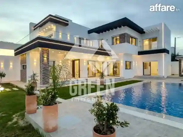 Villa " Apollo " - Vue 13