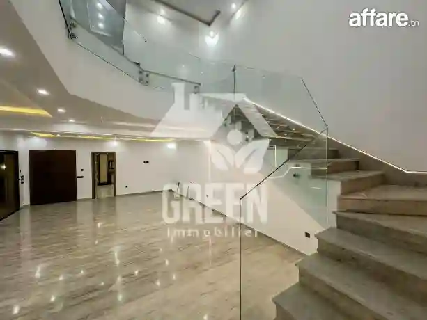 Villa " Apollo " - Vue 3