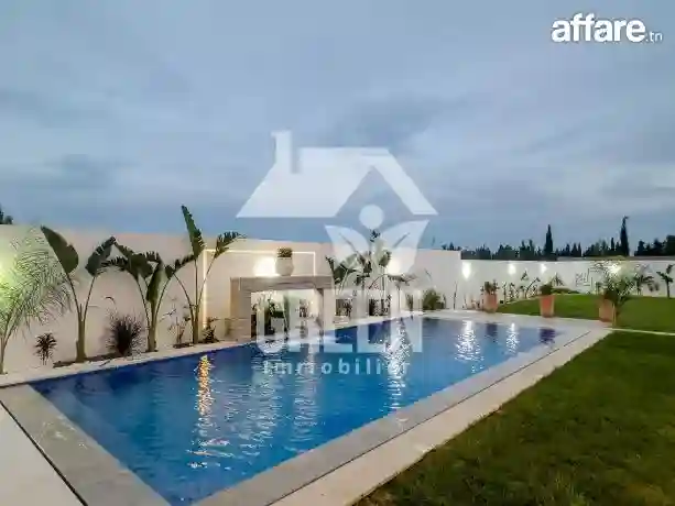 Villa " Apollo " - Vue 9