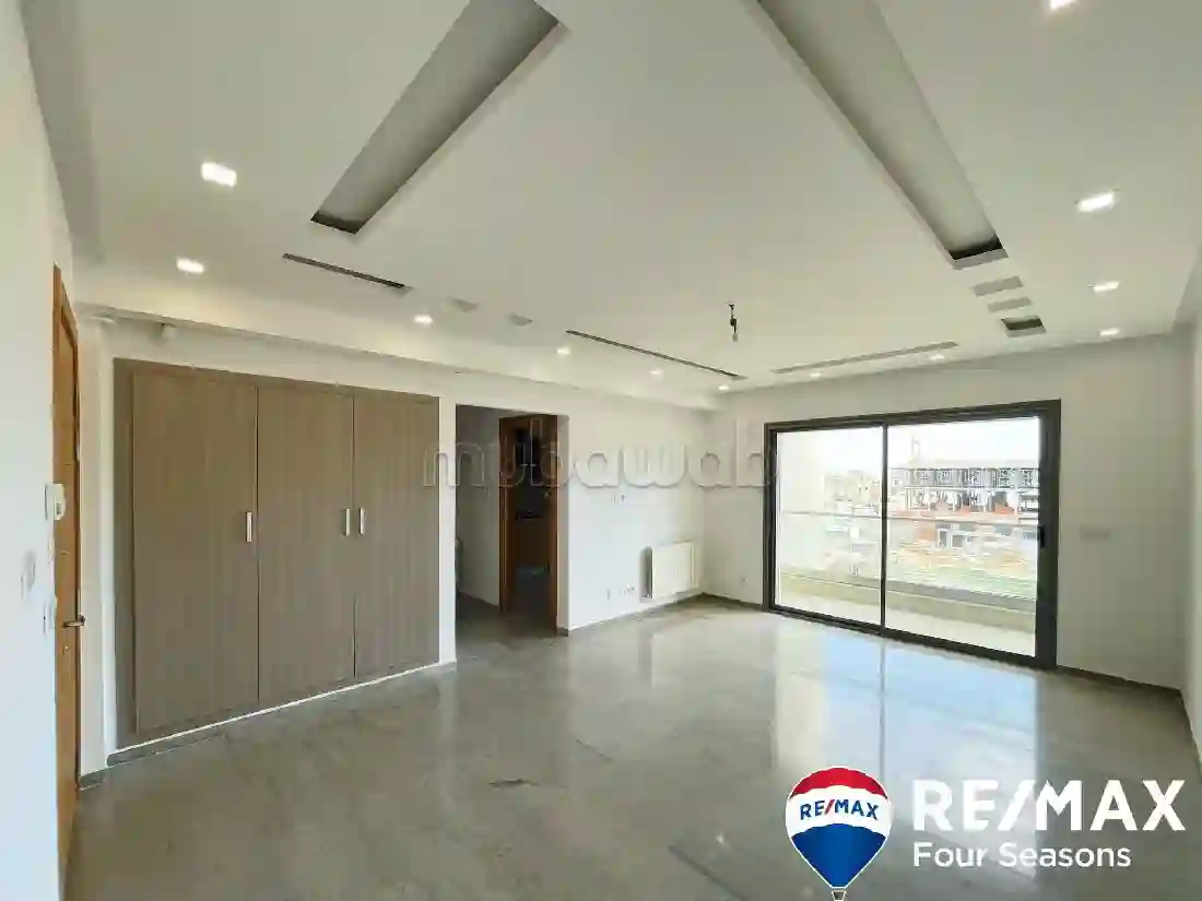 À Vendre – Appartement S2 à Chotrana 1
