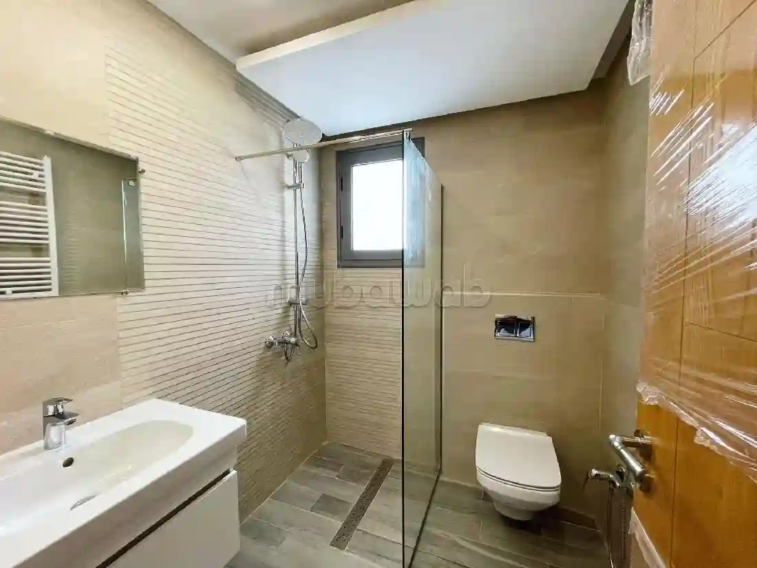 À Vendre – Appartement S2 à Chotrana 1 - Vue 1