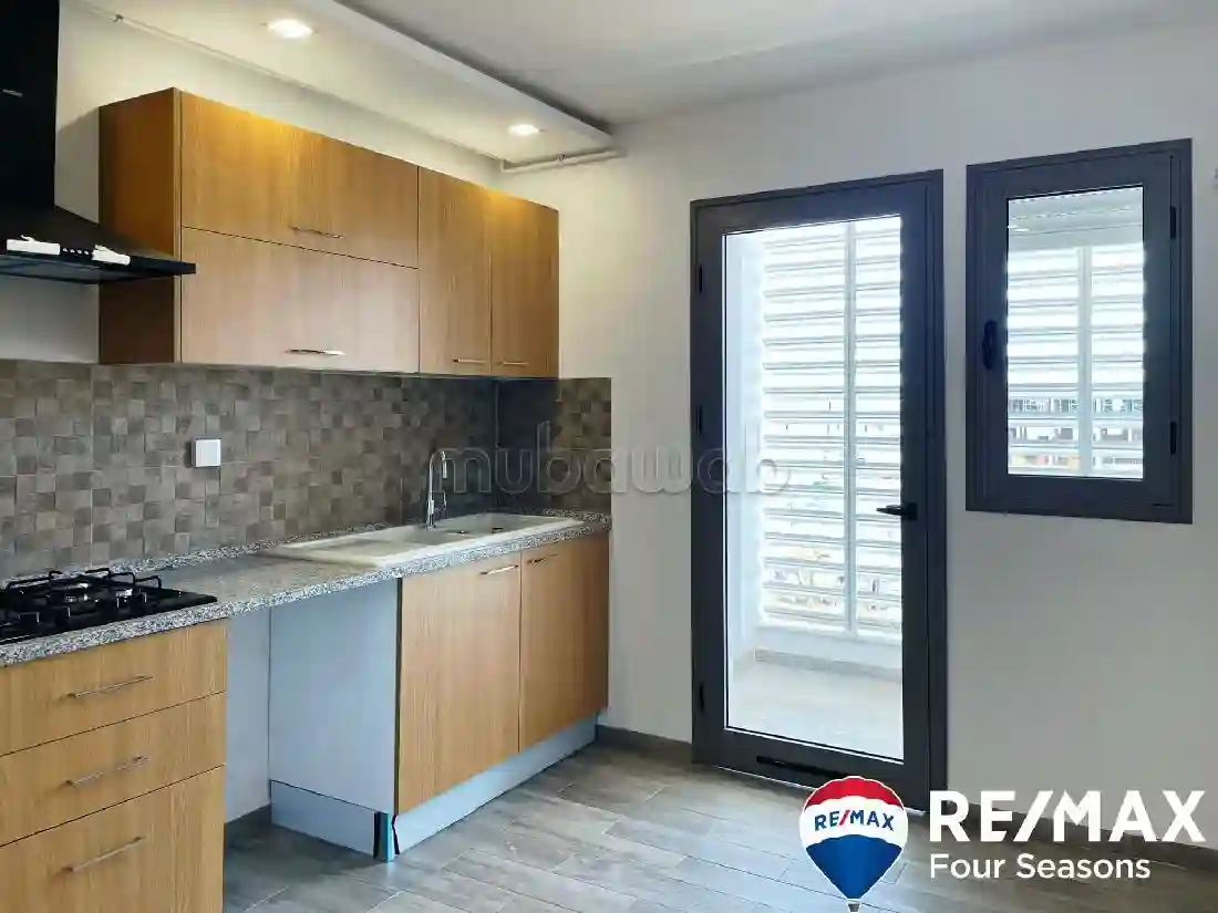 À Vendre – Appartement S2 à Chotrana 1 - Vue 2