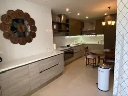 Appartement S3 Meublé lac 2