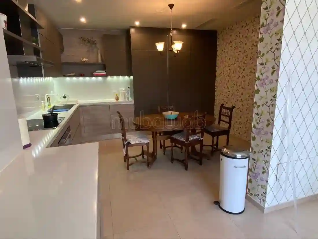 Appartement S3 Meublé lac 2 - Vue 1