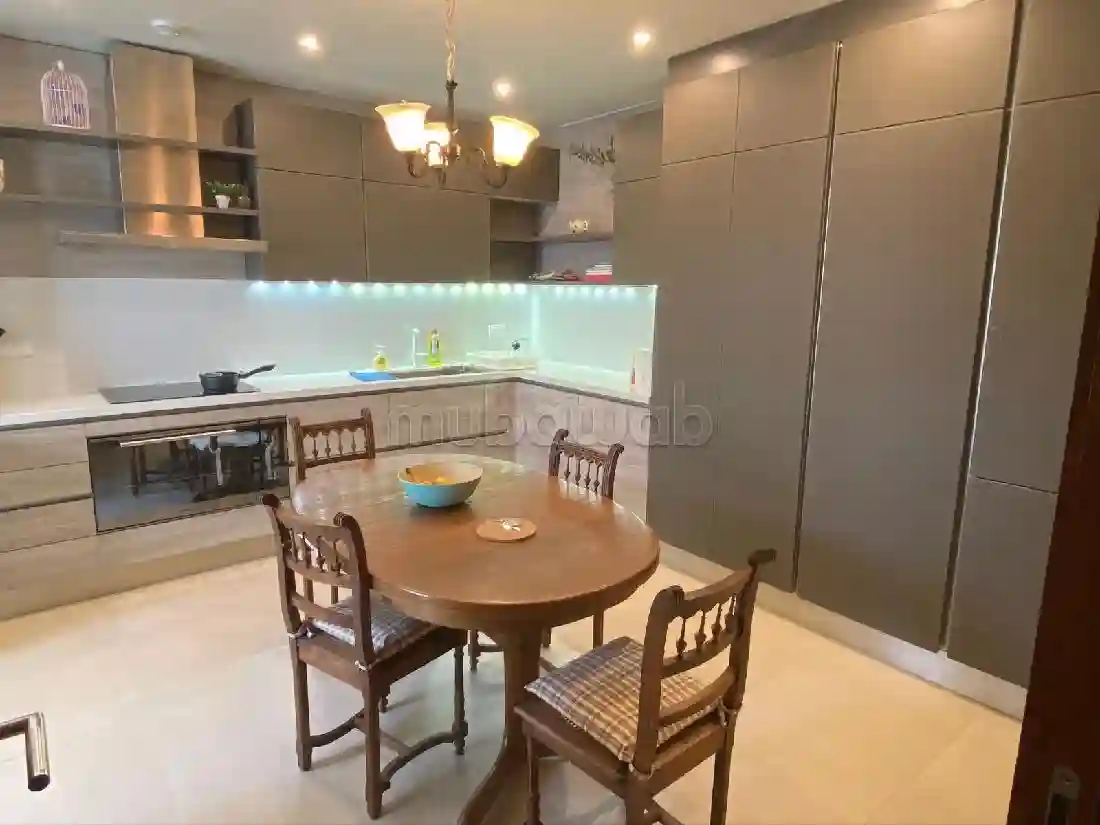 Appartement S3 Meublé lac 2 - Vue 2